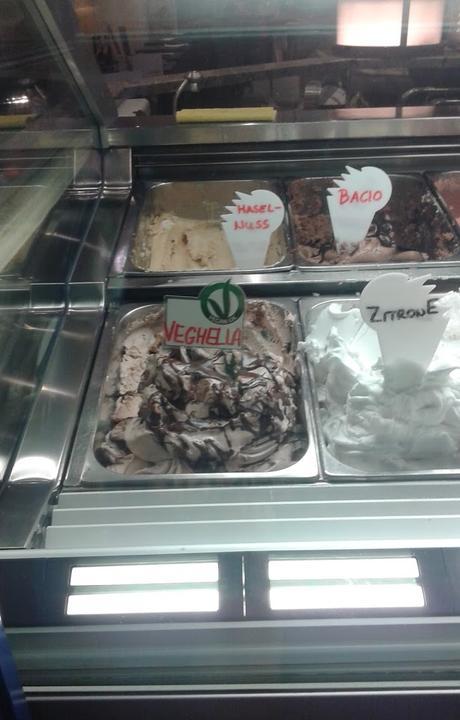 Eiscafe Del Negro